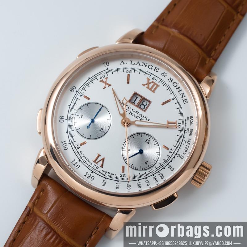 A.Lange & Sohne 42mm 052002
