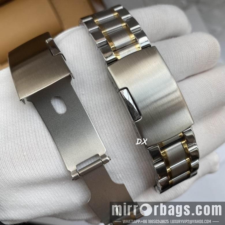 Tudor 42mm 2nms61