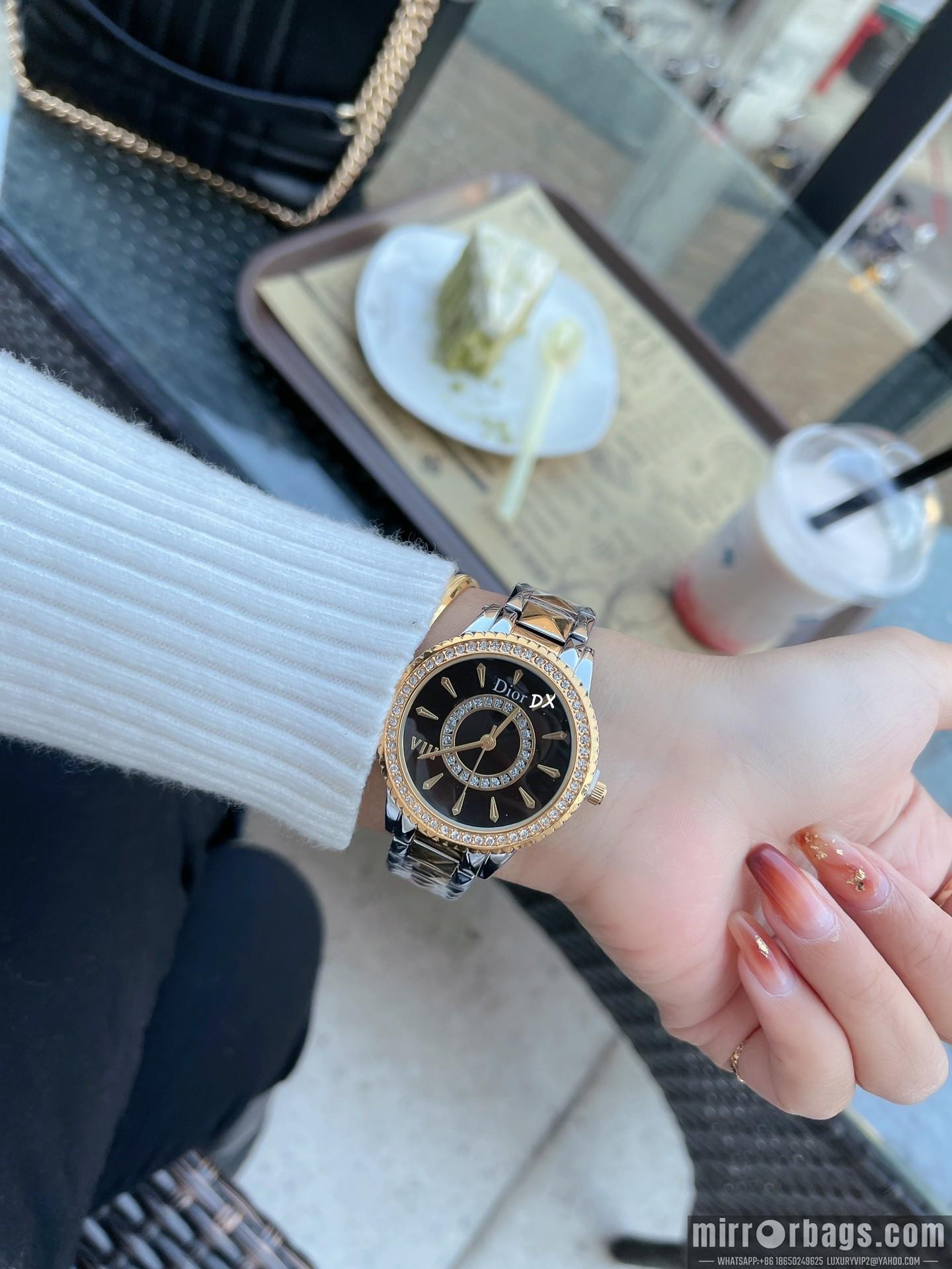Dior 36mm 2nms36