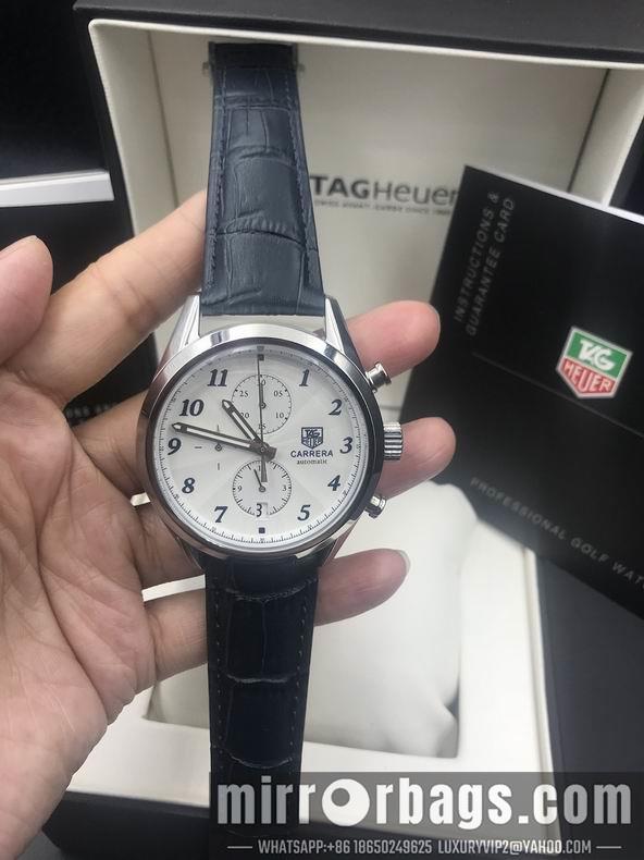 Tag Heuer watch M65