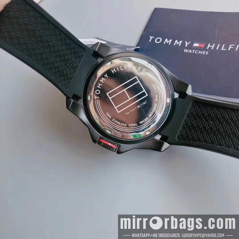 Tommy Hilfiger men 48mm 062274