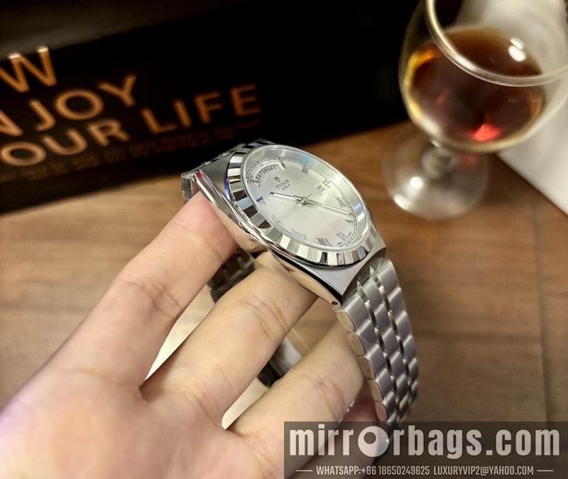 Tudor 41mm 072440