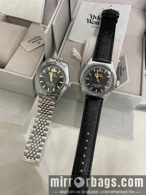 Vivienne Westwood 39mm 041637