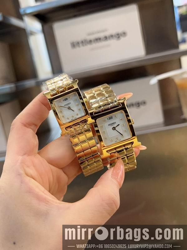 Hermes S21mm M26mm 110104