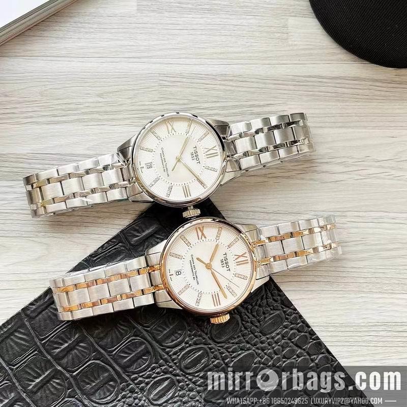 Tissot 32mm 091003