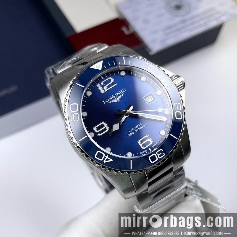 Longines 41mm 022425