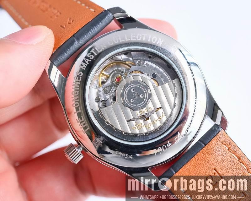 Longines 40mm 041320