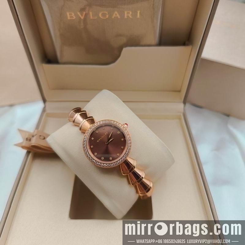 Bvlgari 28mm 022214