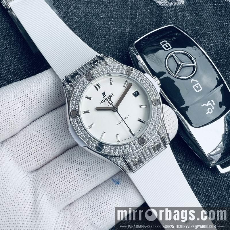 Hublot 33X12mm 050641