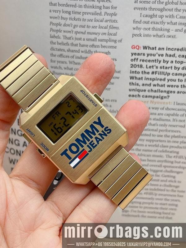Tommy watch 050651