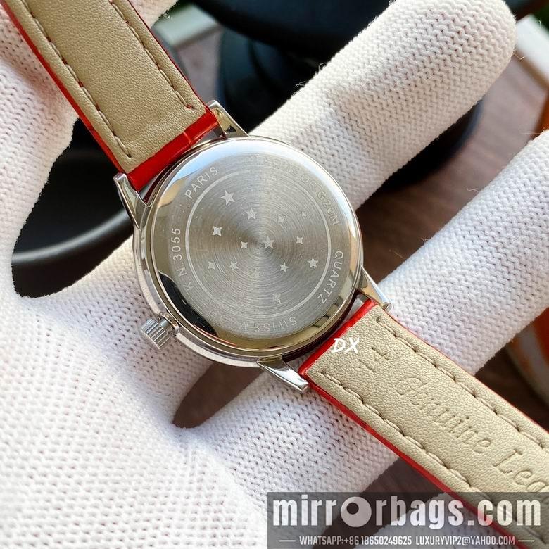 Tissot 30x9mm 10nms34