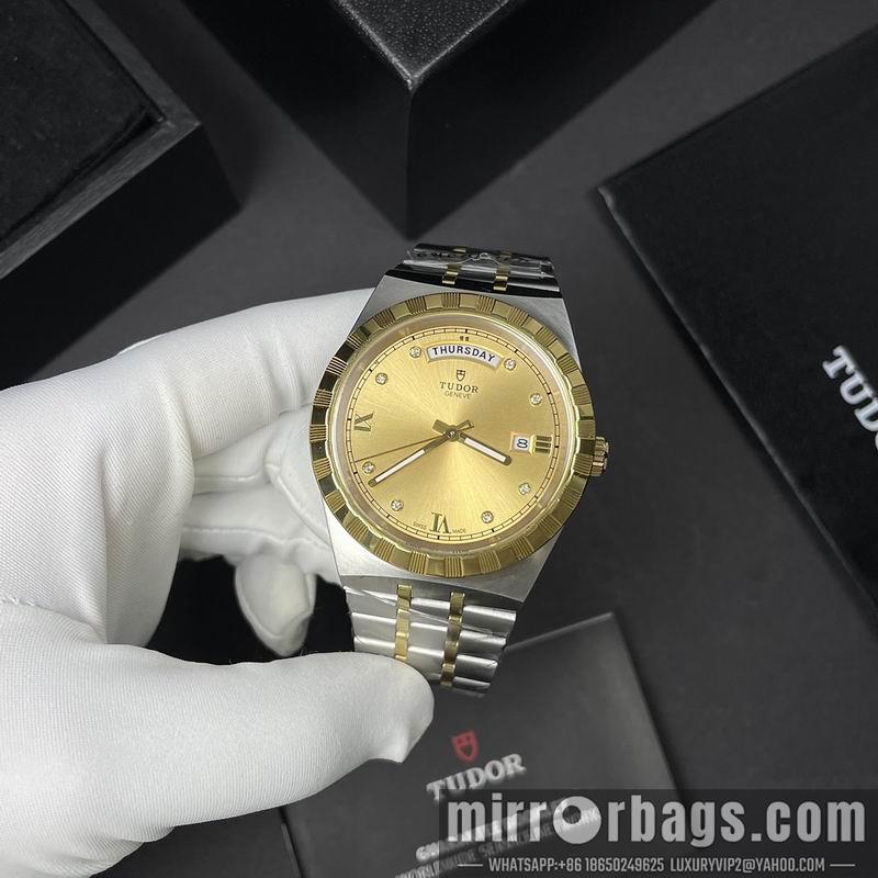 Tudor 41mm 072431