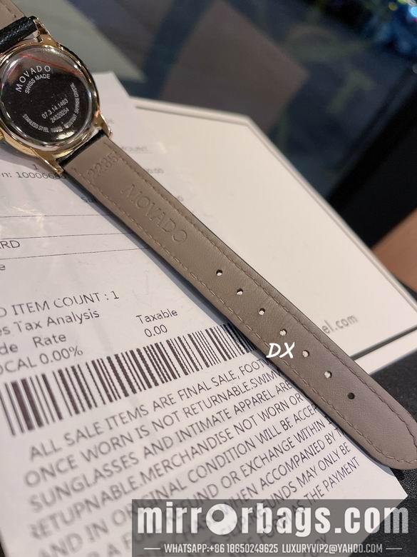 Movado 28mm 3nms24
