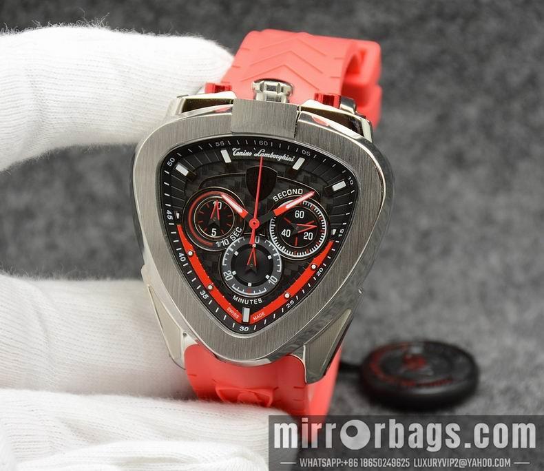 Tonino Lamborghini men 45X12.5mm M02