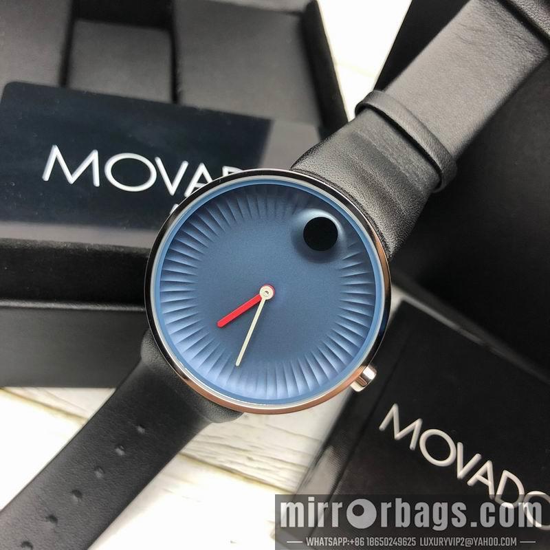 Movado 40mm 102244