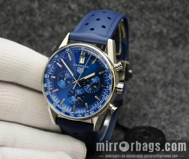Tag Heuer 42mm 072455