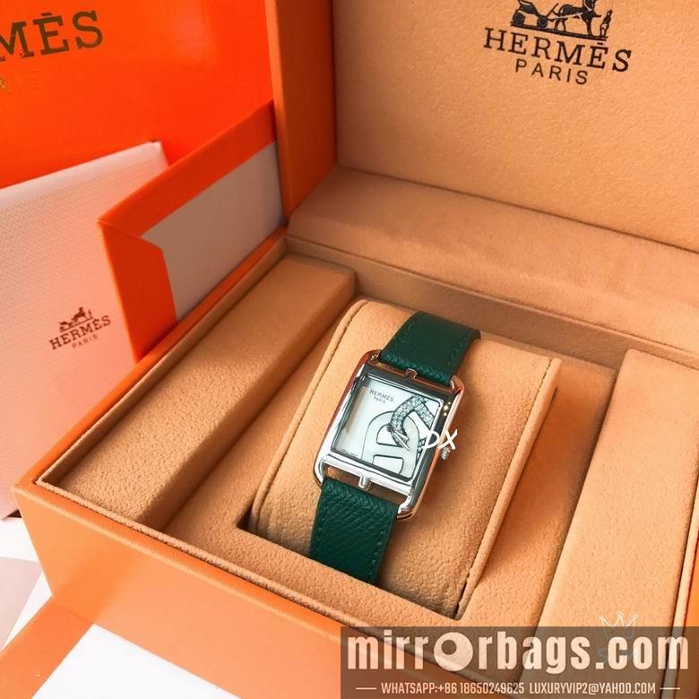Hermes 29mm 2nms41