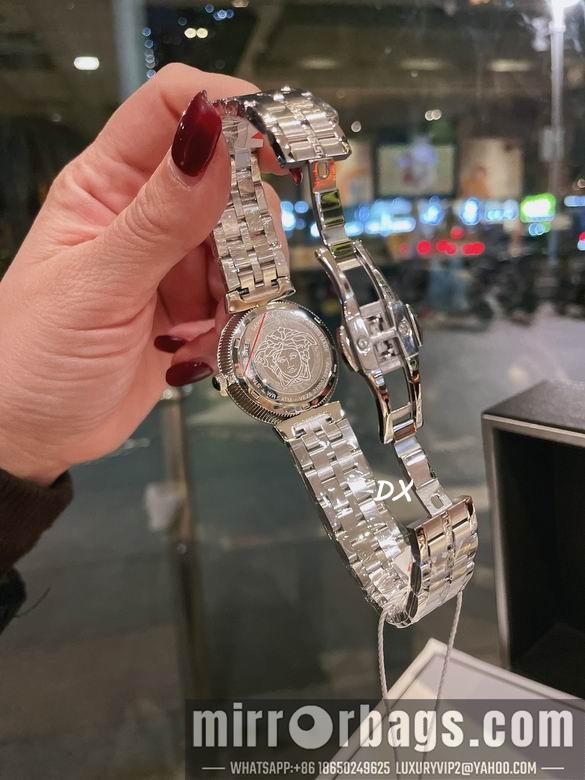 Versace 36mm 2nms43