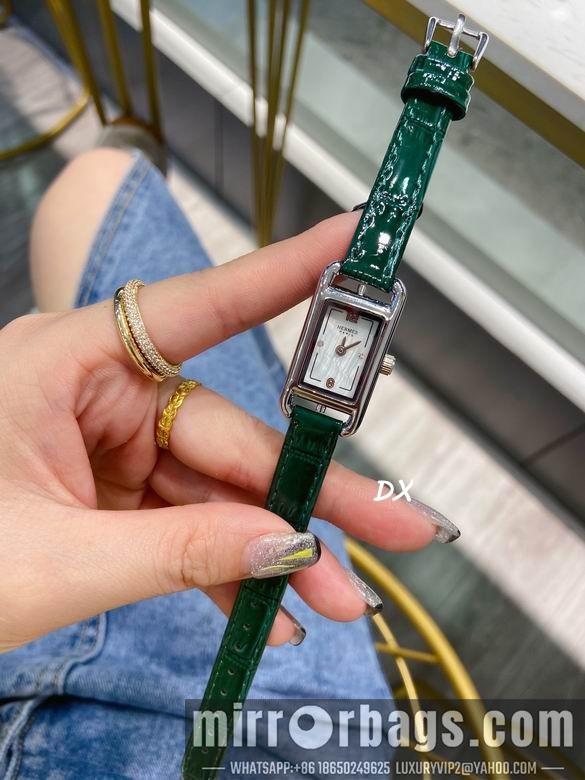Hermes 20x27mm 2nms37
