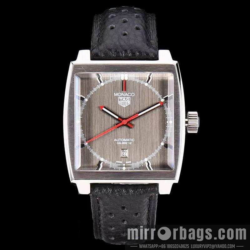 Tag Heuer watch 093001