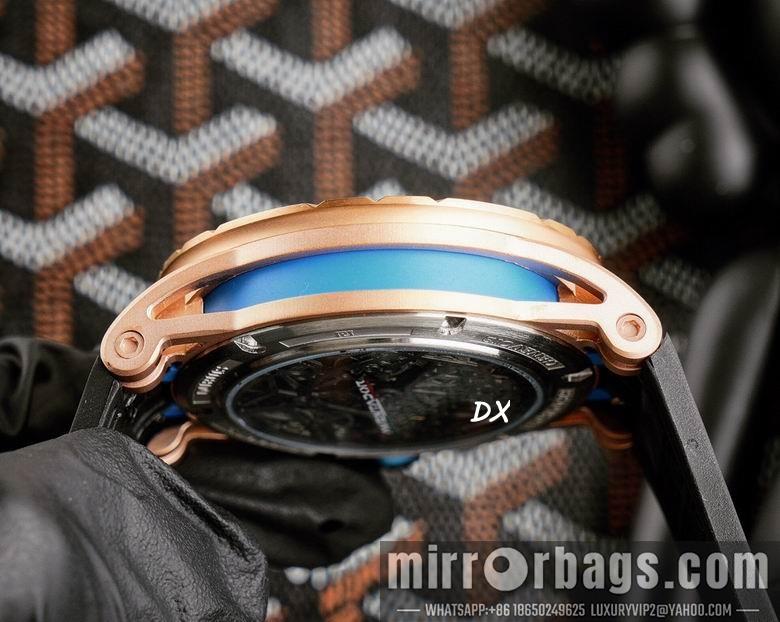 Roger Dubuis 46mm 8nms55