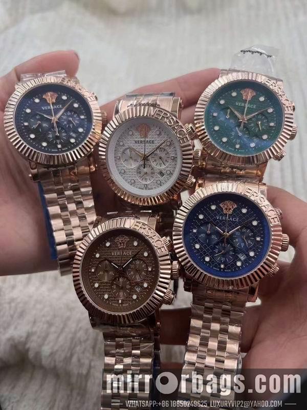 Versace watch 031133