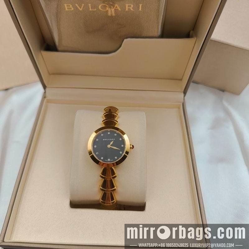 Bvlgari 28mm 022213