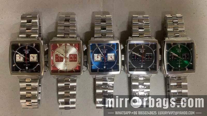 Tag Heuer watch 112046