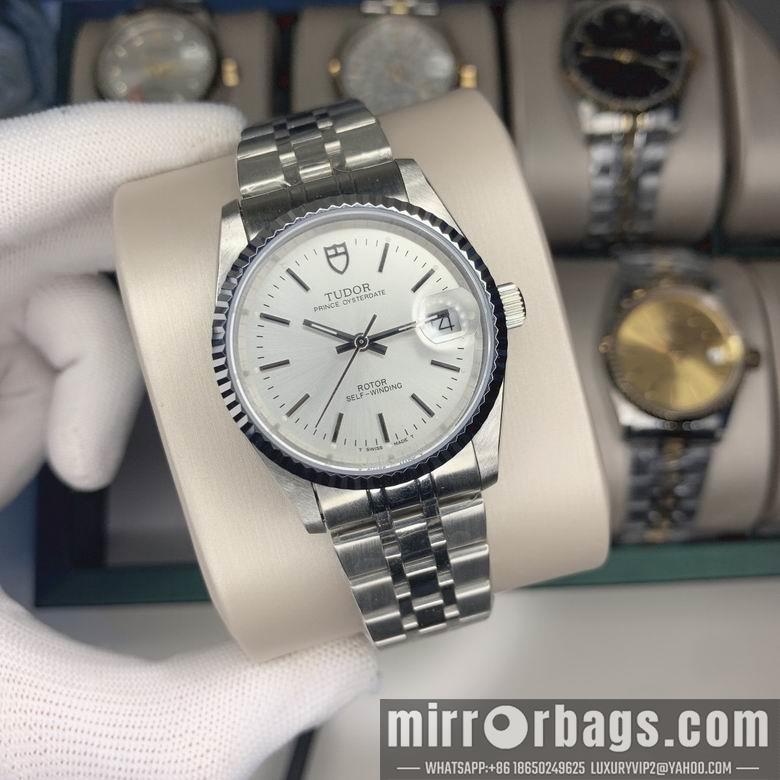 Tudor watch M25
