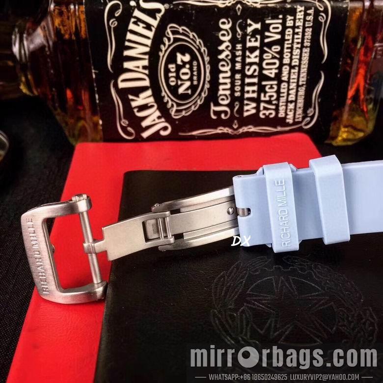 Richard Mille 45x31x12mm 2nms18