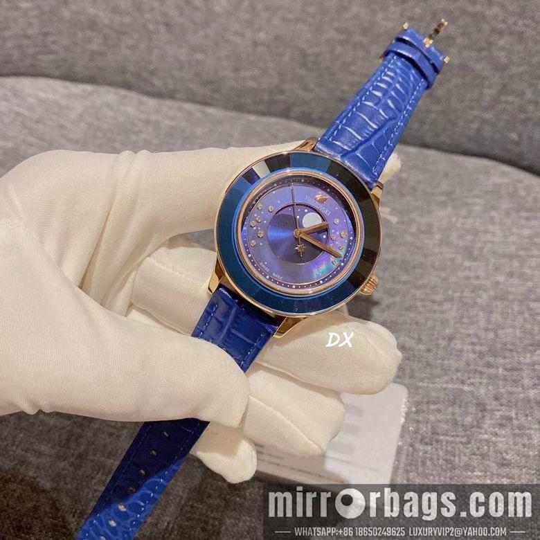 Swarovski 39mm 2nms73
