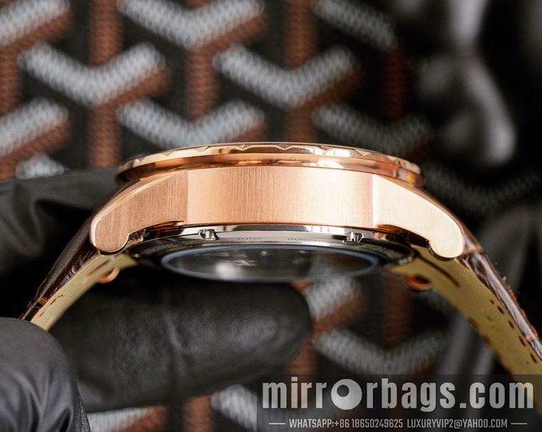 Roger Dubuis 46mm watch mb 080601