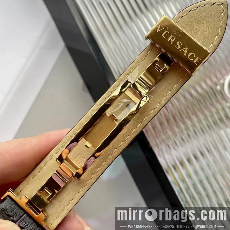 Versace 44mm 080649