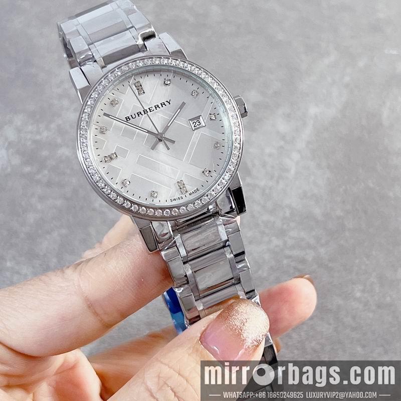 Burberry 38mm 02265