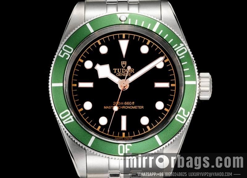 Tudor 41mm 022113