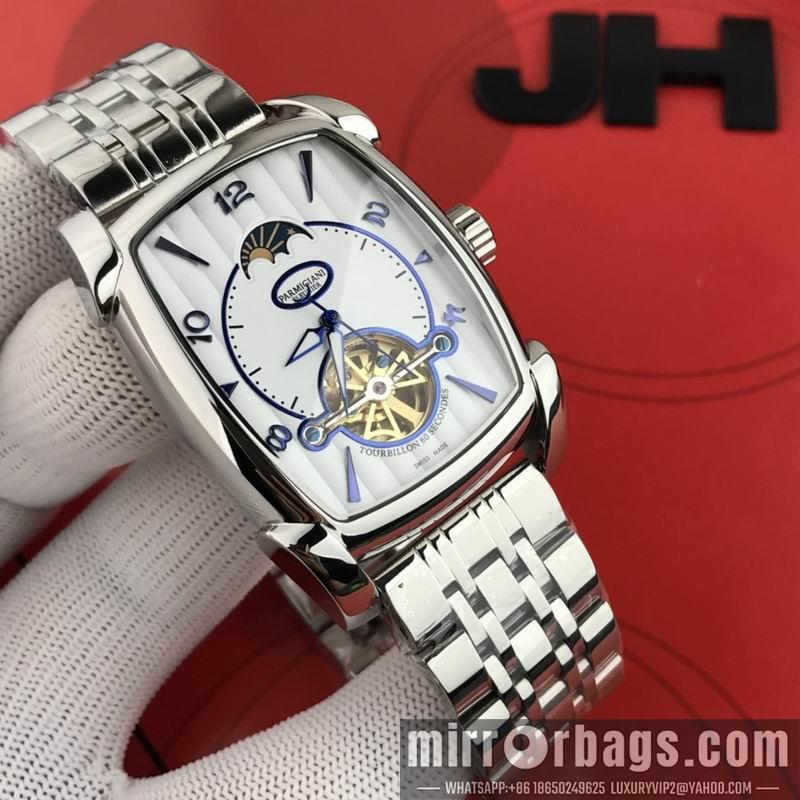 Parmigiani 47X37mm 082910
