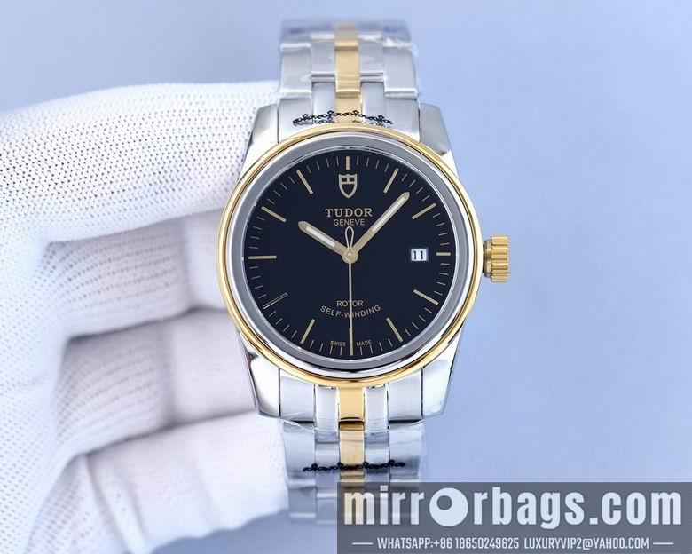 Tudor men 40X11mm M19