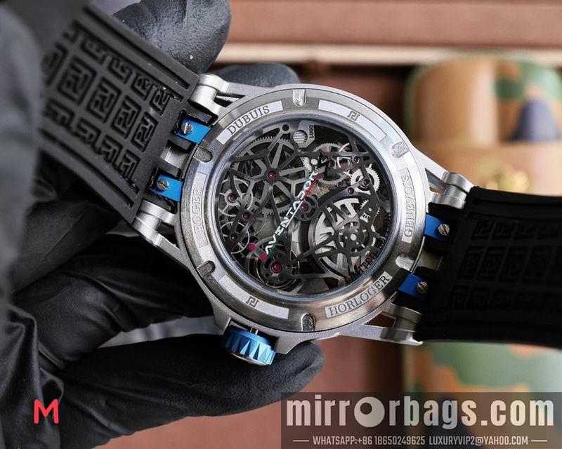 Roger Dubuis 46mm 041396