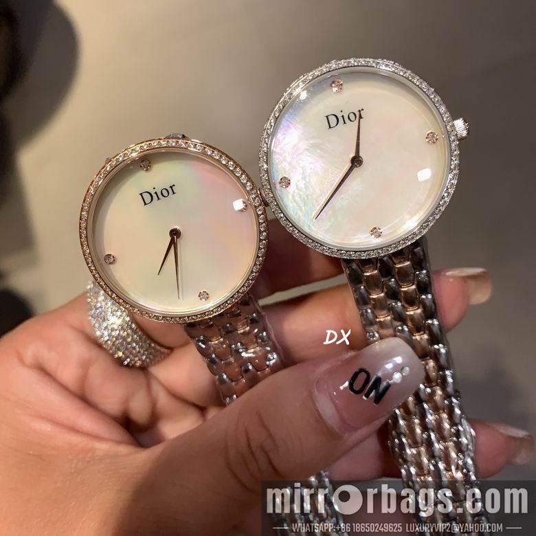 Dior 34mm 2nms42