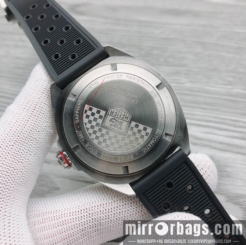 Tag Heuer 41X12mm 030251