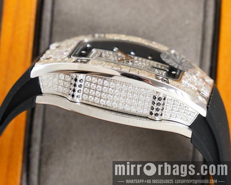 Richard Mille watch 070801