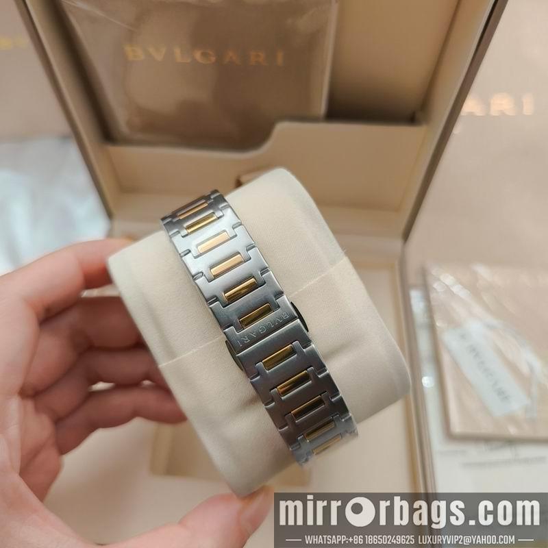 Bvlgari 33mm 022224
