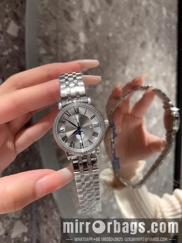 Tissot 30mm 40mm 083077