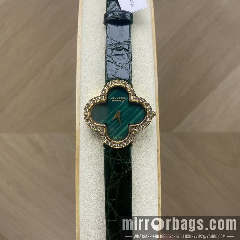 Van Cleef & Arpels watch 102413
