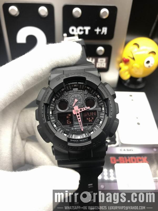Casio watch 103146