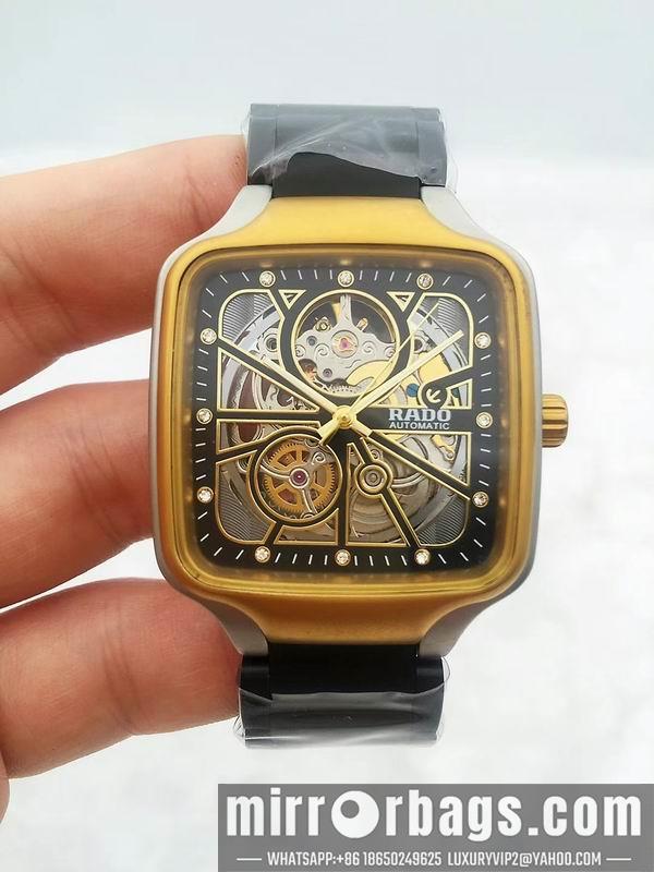 Rado watch 082295