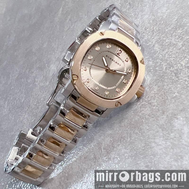 Burberry 34mm 022261