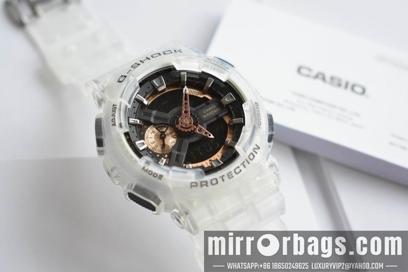 Casio watch 103120