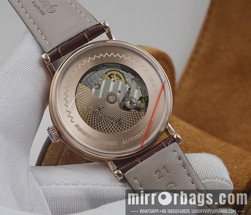 Breguet 42mm 091802