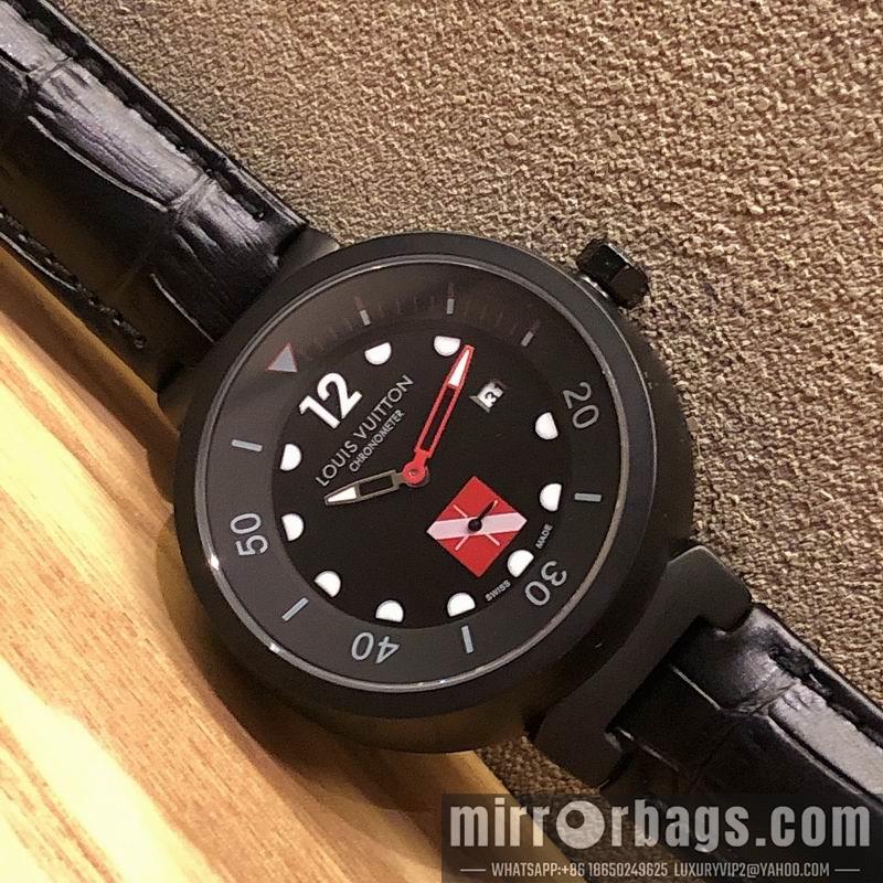 LV 42mm 032722